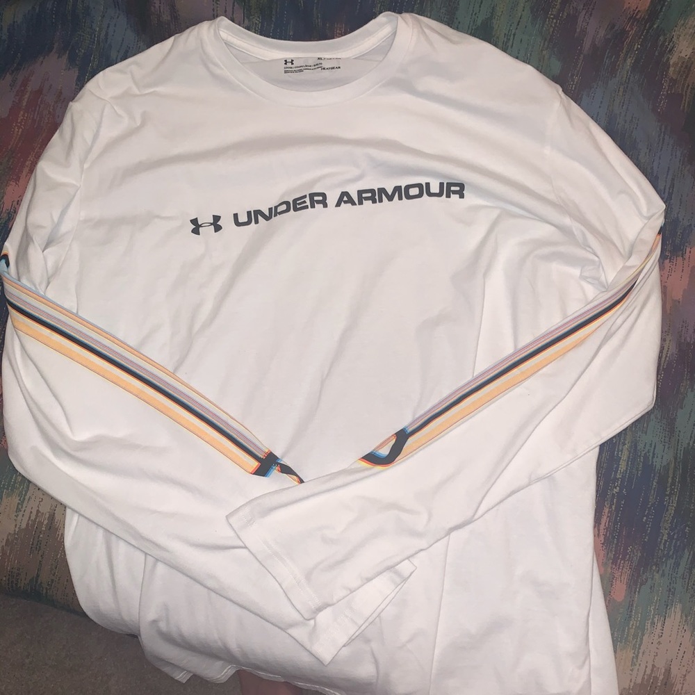 Under Armour long sleeve